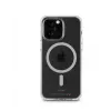 Hama 00138151 etui na telefon komórkowy 15.5 cm (6.1 cala) pokrowiec przezroczysty
