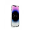 Hama 00138151 etui na telefon komórkowy 15.5 cm (6.1 cala) pokrowiec przezroczysty