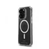 Hama 00138151 etui na telefon komórkowy 15.5 cm (6.1 cala) pokrowiec przezroczysty