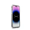 Hama 00138163 etui na telefon komórkowy 17 cm (6.7 cala) Pokrowiec Przezroczysty