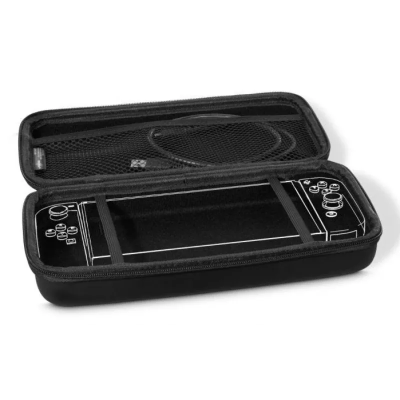 Akcesorium do kontrolera do gier Hama 00115518 Etui na kontroler do gier