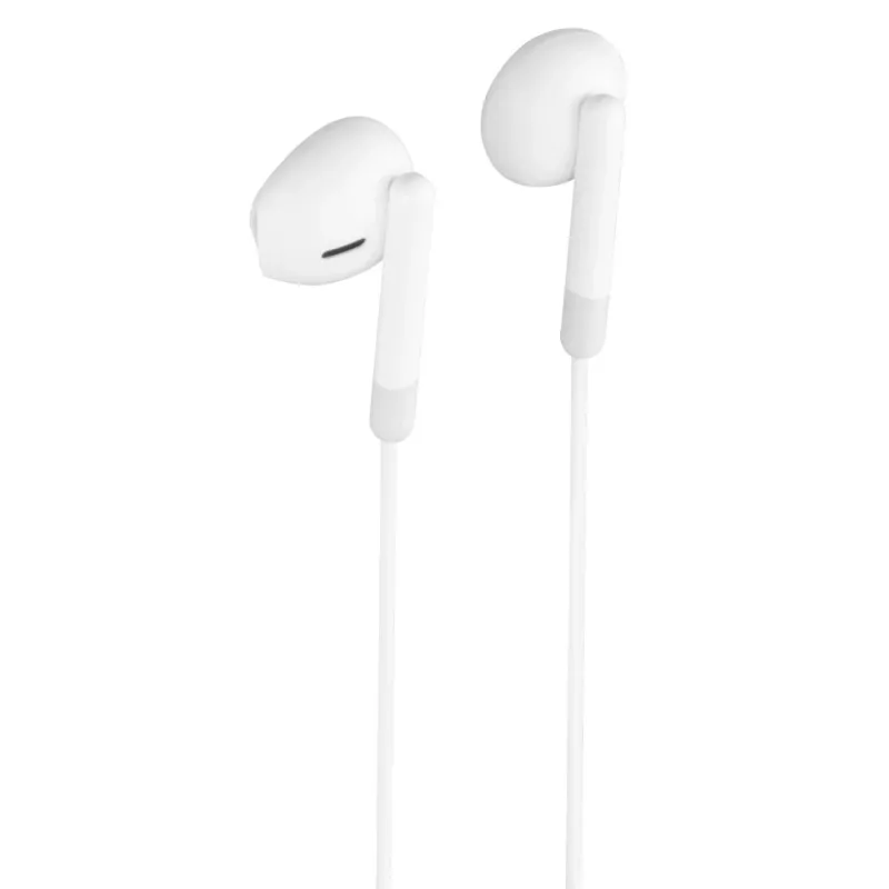 Hama Season II Headset Wired In-ear Music/Everyday USB Type-C biały