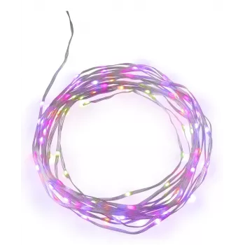 Hama 00176660 inteligentne oświetlenie Smart string light Wi-Fi
