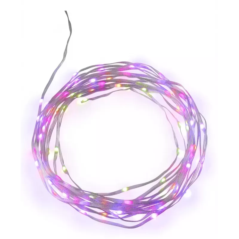 Hama 00176660 inteligentne oświetlenie Smart string light Wi-Fi