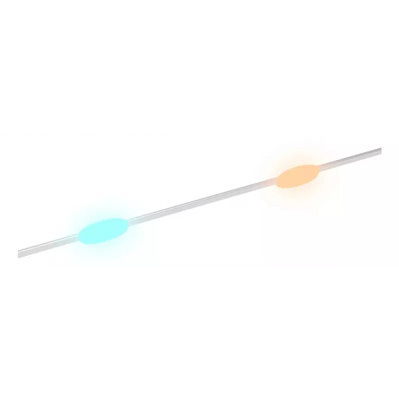 Hama 00176660 inteligentne oświetlenie Smart string light Wi-Fi