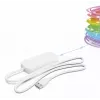 Hama 00176660 inteligentne oświetlenie Smart string light Wi-Fi