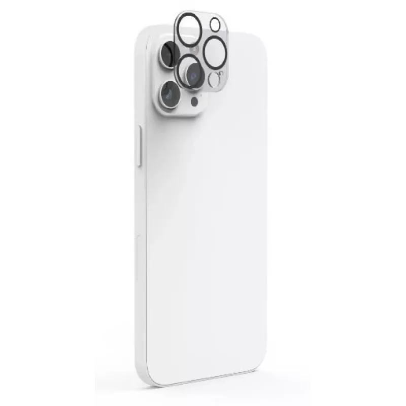 Hama Cam Protect Osłona obiektywu aparatu Apple 1 szt.