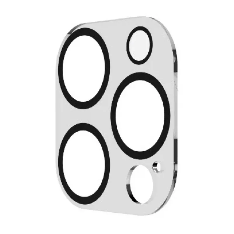 Hama Cam Protect Osłona obiektywu aparatu Apple 1 szt.