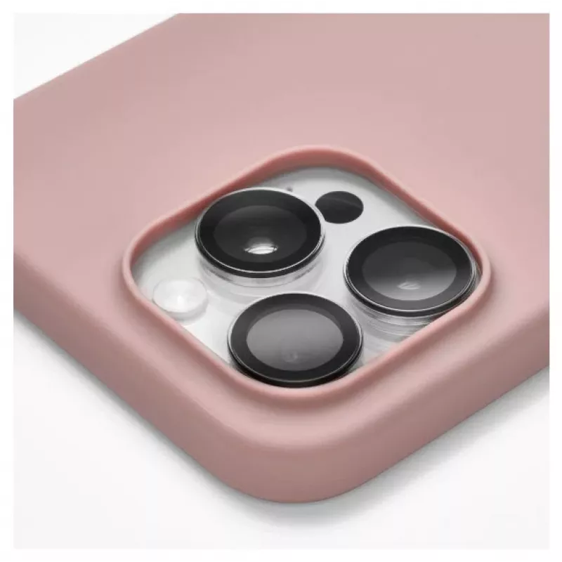 Hama Cam Protect Osłona obiektywu aparatu Apple 1 szt.