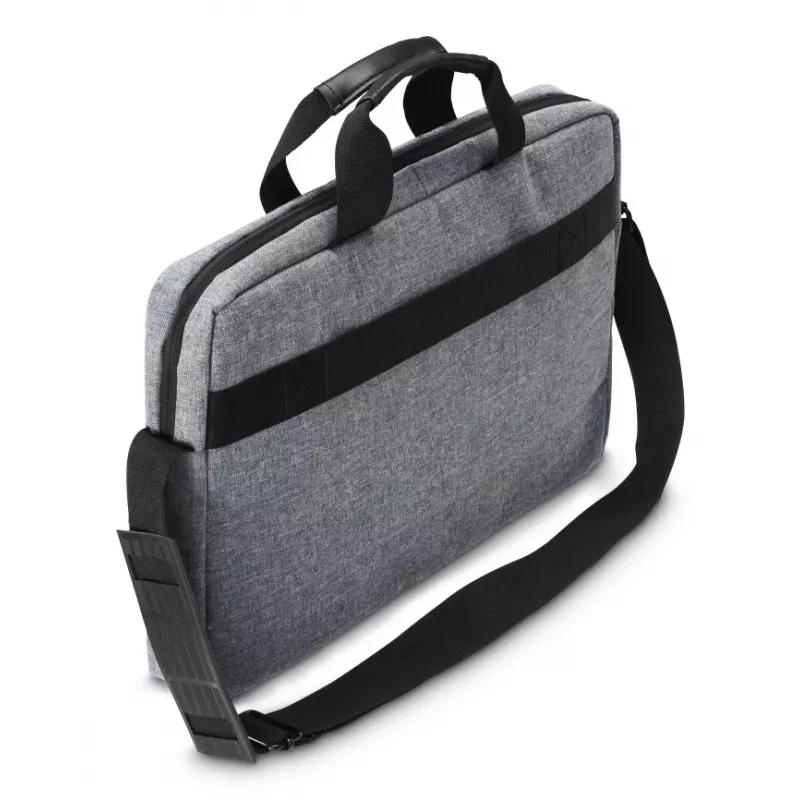 Hama Genua 39,6 cm (15,6 cala) torba typu Toploader szara
