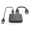 Bezprzewodowy adapter wyświetlacza Hama 00200358 HDMI Full HD Desktop