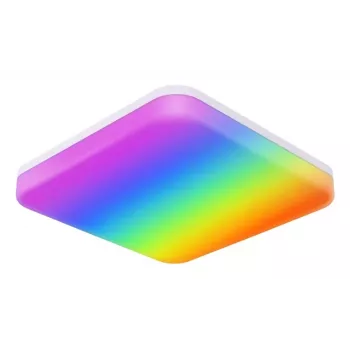 Hama 00176666 inteligentne oświetlenie Inteligentna lampa sufitowa Wi-Fi
