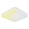 Hama 00176666 inteligentne oświetlenie Inteligentna lampa sufitowa Wi-Fi