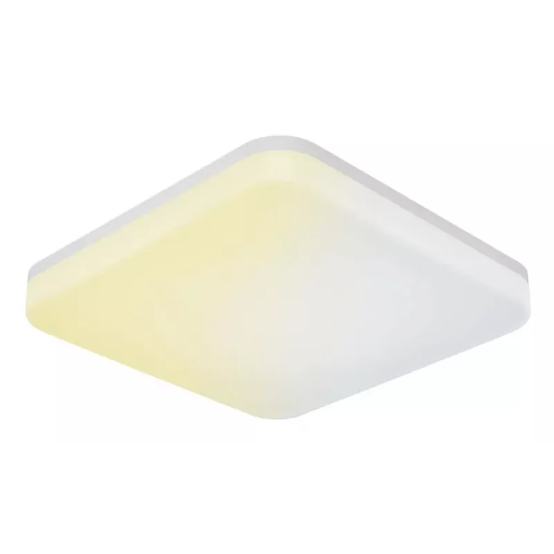 Hama 00176666 inteligentne oświetlenie Inteligentna lampa sufitowa Wi-Fi