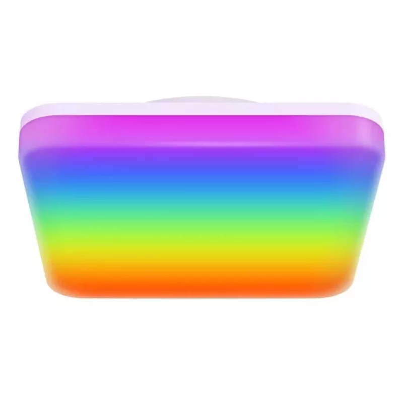 Hama 00176666 inteligentne oświetlenie Inteligentna lampa sufitowa Wi-Fi