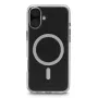 Hama Extreme Protect Etui na telefon komórkowy 17 cm (6.7 cala) Pokrowiec Transparentny