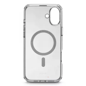 Hama Extreme Protect Etui na telefon komórkowy 17 cm (6.7 cala) Pokrowiec Transparentny