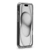 Hama Extreme Protect Etui na telefon komórkowy 17 cm (6.7 cala) Pokrowiec Transparentny