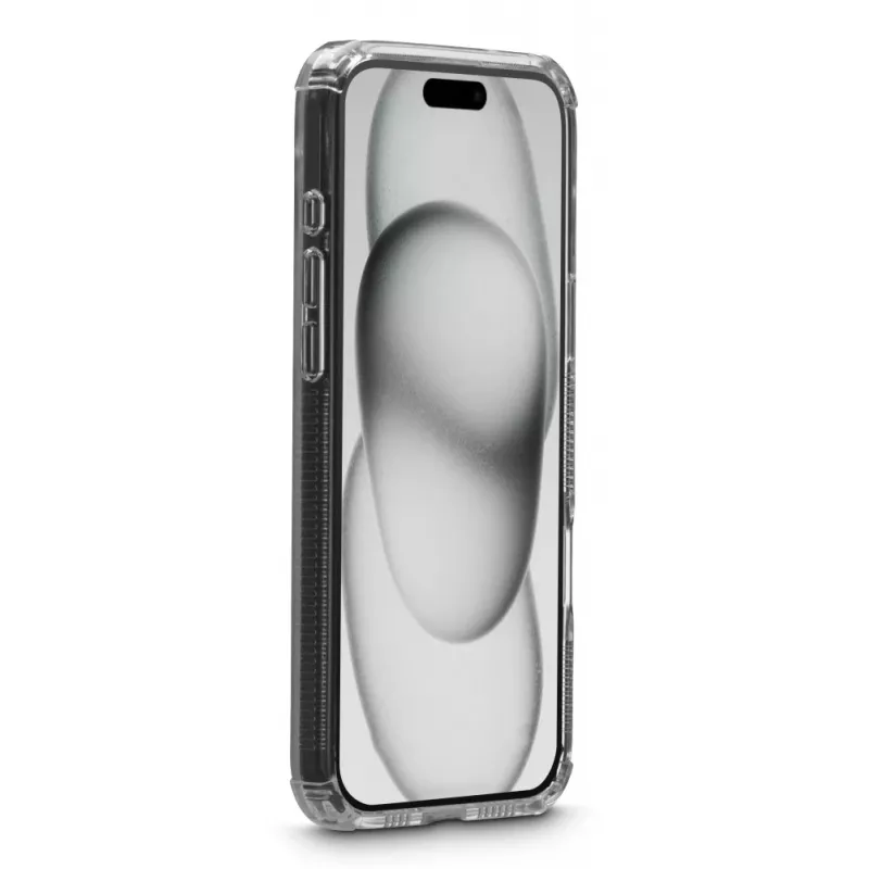 Hama Extreme Protect Etui na telefon komórkowy 17 cm (6.7 cala) Pokrowiec Transparentny