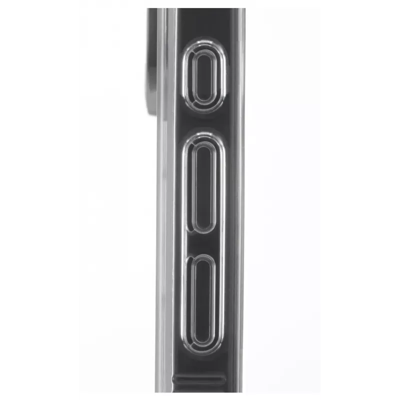Hama Extreme Protect Etui na telefon komórkowy 17 cm (6.7 cala) Pokrowiec Transparentny