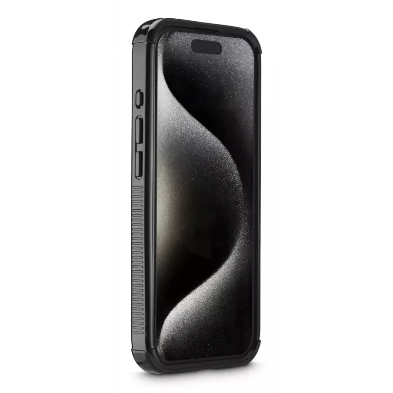 Hama Extreme Protect etui na telefon komórkowy 15,5 cm (6,1 cala) pokrowiec czarny