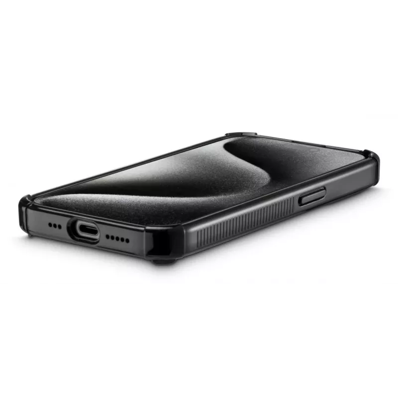 Hama Extreme Protect etui na telefon komórkowy 15,5 cm (6,1 cala) pokrowiec czarny