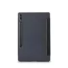 Hama Fold Clear 37.1 cm (14.6 cala) Folio Czarny
