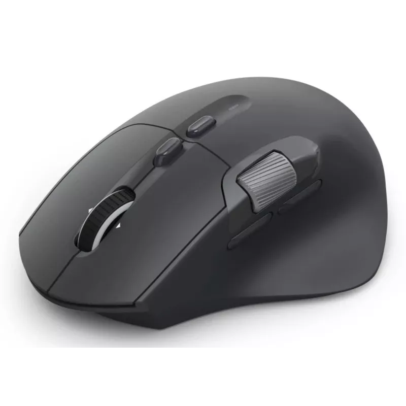 Mysz Hama WM-900 biurowa praworęczna RF Wireless + Bluetooth Optyczna 3200 DPI