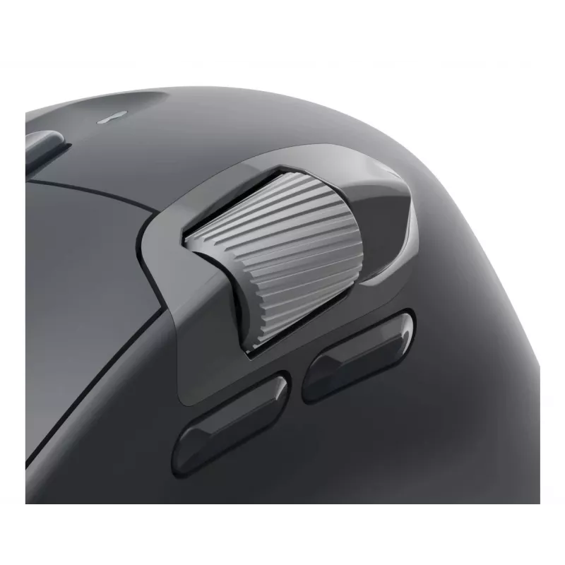 Mysz Hama WM-900 biurowa praworęczna RF Wireless + Bluetooth Optyczna 3200 DPI