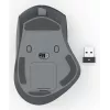 Mysz Hama WM-900 biurowa praworęczna RF Wireless + Bluetooth Optyczna 3200 DPI
