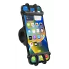 Hama Flexible uchwyt pasywny do telefonu komórkowego/smartfona Czarny