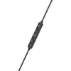 Hama Classy Zestaw słuchawkowy Przewodowy Douszny Rozmowy/Muzyka USB Typu-C Czarny