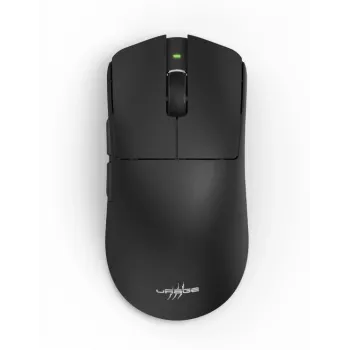 Mysz Hama Reaper 820 Wireless dla graczy Praworęczna RF Wireless + Bluetooth + USB Typ-A Optyczna 26000 DPI