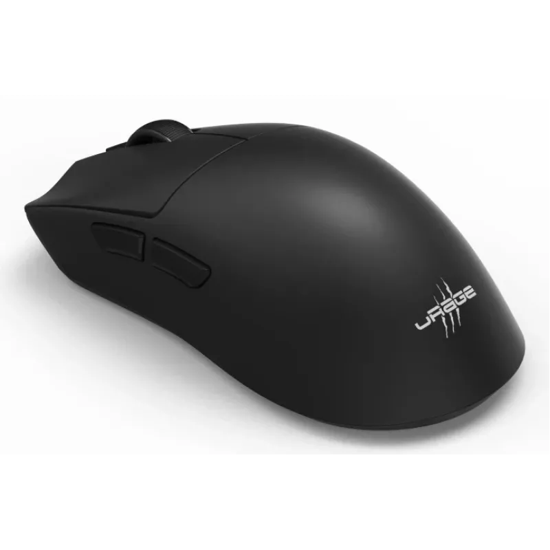 Mysz Hama Reaper 820 Wireless dla graczy Praworęczna RF Wireless + Bluetooth + USB Typ-A Optyczna 26000 DPI