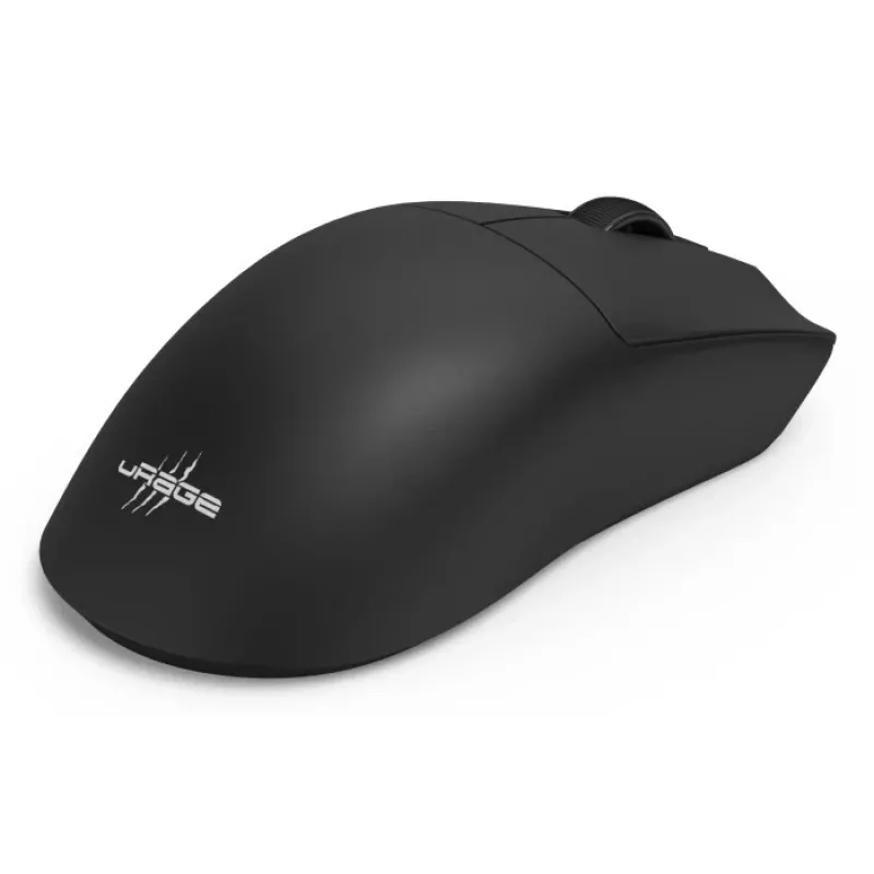 Mysz Hama Reaper 820 Wireless dla graczy Praworęczna RF Wireless + Bluetooth + USB Typ-A Optyczna 26000 DPI
