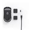 Mysz Hama Reaper 820 Wireless dla graczy Praworęczna RF Wireless + Bluetooth + USB Typ-A Optyczna 26000 DPI