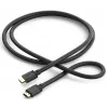 Hama 00202031 kabel HDMI 2 m HDMI typ A (Standard) czarny