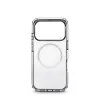 Hama Extreme Protect etui na telefon komórkowy 16 cm (6.3 cala) Pokrowiec Przezroczysty