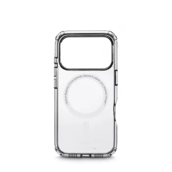Hama Extreme Protect etui na telefon komórkowy 16 cm (6.3 cala) Pokrowiec Przezroczysty