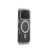 Hama Extreme Protect etui na telefon komórkowy 16 cm (6.3 cala) Pokrowiec Przezroczysty