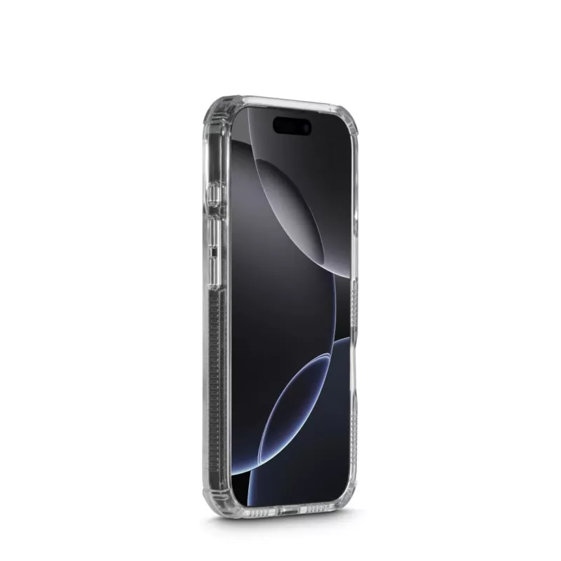 Hama Extreme Protect etui na telefon komórkowy 16 cm (6.3 cala) Pokrowiec Przezroczysty