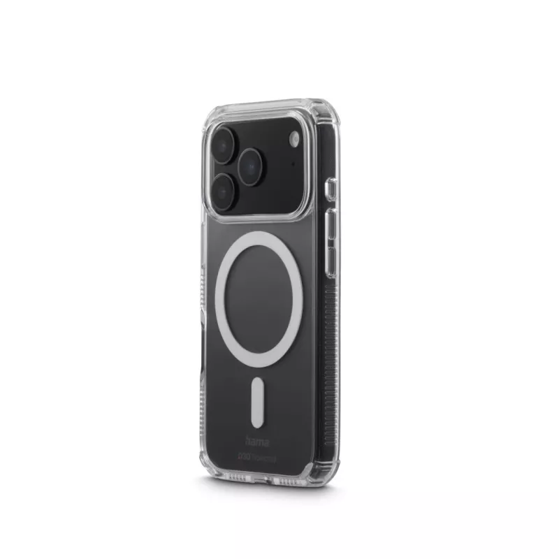 Hama Extreme Protect etui na telefon komórkowy 16 cm (6.3 cala) Pokrowiec Przezroczysty