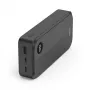 Hama 00201755 powerbank Lithium Polymer (LiPo) 20000 mAh Czarny