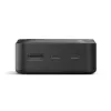 Hama 00201755 powerbank Lithium Polymer (LiPo) 20000 mAh Czarny
