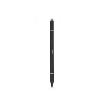Hama 00125145 stylus pen Czarny