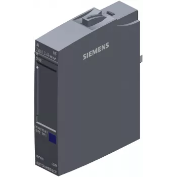 Siemens 6ES7134-6HB00-0CA1 moduł we/wy cyfrowy/analogowy Analog