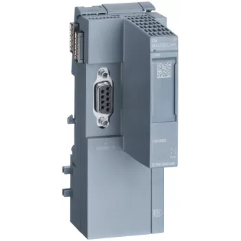 Siemens 6ES7545-5DA00-0AB0 moduł we/wy cyfrowy/analogowy Analog