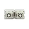 Techly SC/LC Multimode 50/125 OM2 kabel światłowodowy 5m ILWL D5-SCLC-050