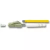 EFB Elektronik ECOFIBER LC Duplex Clip - Klips duplex do połączeń światłowodowych