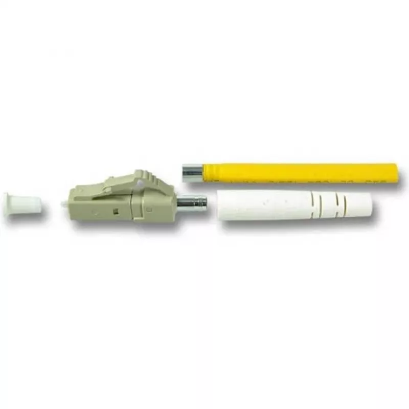 EFB Elektronik ECOFIBER LC Duplex Clip - Klips duplex do połączeń światłowodowych